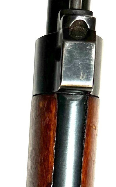 Swedish Mauser Model 1896 Bolt-Action Rifle – Carl Gustaf 1920 – 6.5x55mm - Image 2 of 14