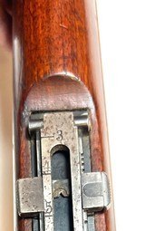 Swedish Mauser Model 1896 Bolt-Action Rifle – Carl Gustaf 1920 – 6.5x55mm - Image 6 of 14