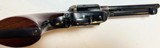 ASM/EMF Hartford Model 1873 .45 Colt Single-Action Revolver - Image 4 of 12