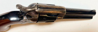 ASM/EMF Hartford Model 1873 .45 Colt Single-Action Revolver - Image 3 of 12