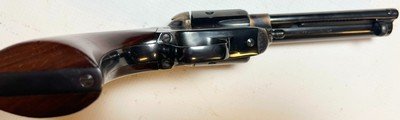 ASM/EMF Hartford Model 1873 .45 Colt Single-Action Revolver - Image 4 of 12