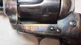ASM/EMF Hartford Model 1873 .45 Colt Single-Action Revolver - Image 7 of 12