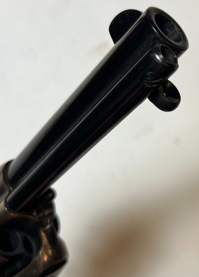 ASM/EMF Hartford Model 1873 .45 Colt Single-Action Revolver - Image 10 of 12