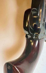 ASM/EMF Hartford Model 1873 .45 Colt Single-Action Revolver - Image 12 of 12