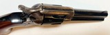 ASM/EMF Hartford Model 1873 .45 Colt Single-Action Revolver - Image 3 of 12