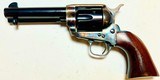 ASM/EMF Hartford Model 1873 .45 Colt Single-Action Revolver - Image 1 of 12