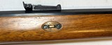 MAVI Italian .50 Caliber Percussion Muzzleloading Rifle – Double Set Triggers – 1975 - Image 6 of 14
