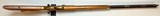 MAVI Italian .50 Caliber Percussion Muzzleloading Rifle – Double Set Triggers – 1975 - Image 2 of 14