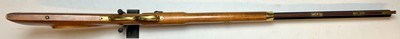 MAVI Italian .50 Caliber Percussion Muzzleloading Rifle – Double Set Triggers – 1975 - Image 2 of 14