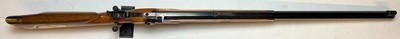 MAVI Italian .50 Caliber Percussion Muzzleloading Rifle – Double Set Triggers – 1975 - Image 3 of 14