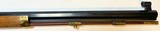 MAVI Italian .50 Caliber Percussion Muzzleloading Rifle – Double Set Triggers – 1975 - Image 8 of 14