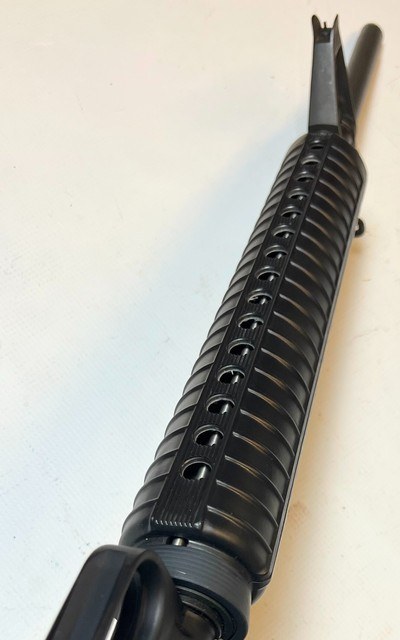 Bushmaster XM15-E2S MATCH CMP/Service Rifle Configuration – .223/5.56mm – 20 Heavy Barrel - Image 13 of 14