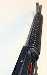 Bushmaster XM15-E2S MATCH CMP/Service Rifle Configuration – .223/5.56mm – 20 Heavy Barrel - Image 12 of 14
