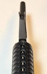 Bushmaster XM15-E2S MATCH CMP/Service Rifle Configuration – .223/5.56mm – 20 Heavy Barrel - Image 9 of 14