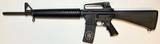 Bushmaster XM15-E2S MATCH CMP/Service Rifle Configuration – .223/5.56mm – 20 Heavy Barrel - Image 1 of 14