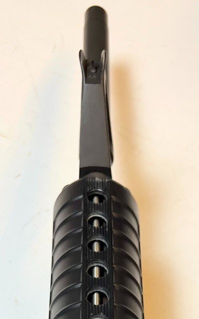 Bushmaster XM15-E2S MATCH CMP/Service Rifle Configuration – .223/5.56mm – 20 Heavy Barrel - Image 9 of 14