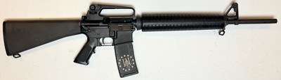 Bushmaster XM15-E2S MATCH CMP/Service Rifle Configuration – .223/5.56mm – 20 Heavy Barrel - Image 2 of 14