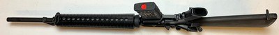 Bushmaster XM15-E2S MATCH CMP/Service Rifle Configuration – .223/5.56mm – 20 Heavy Barrel - Image 3 of 14