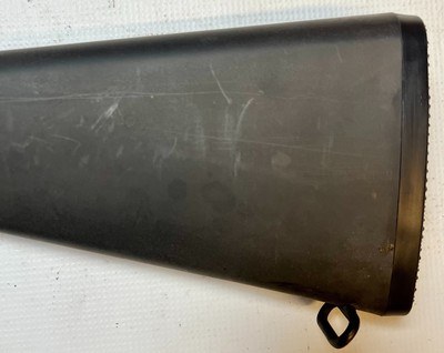 Bushmaster XM15-E2S MATCH CMP/Service Rifle Configuration – .223/5.56mm – 20 Heavy Barrel - Image 8 of 14