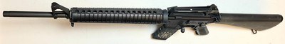 Bushmaster XM15-E2S MATCH CMP/Service Rifle Configuration – .223/5.56mm – 20 Heavy Barrel - Image 4 of 14