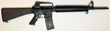 Bushmaster XM15-E2S MATCH CMP/Service Rifle Configuration – .223/5.56mm – 20 Heavy Barrel - Image 2 of 14
