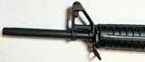 Bushmaster XM15-E2S MATCH CMP/Service Rifle Configuration – .223/5.56mm – 20 Heavy Barrel - Image 7 of 14