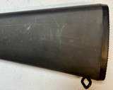Bushmaster XM15-E2S MATCH CMP/Service Rifle Configuration – .223/5.56mm – 20 Heavy Barrel - Image 8 of 14