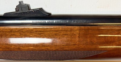 Remington Model 11-87 Premier 12 Gauge – Fully Rifled Slug Barrel – 21? - Image 9 of 15
