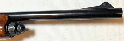 Remington Model 11-87 Premier 12 Gauge – Fully Rifled Slug Barrel – 21? - Image 7 of 15