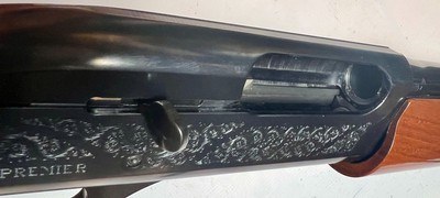 Remington Model 11-87 Premier 12 Gauge – Fully Rifled Slug Barrel – 21? - Image 12 of 15