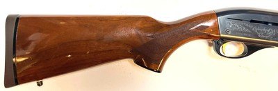 Remington Model 11-87 Premier 12 Gauge – Fully Rifled Slug Barrel – 21? - Image 6 of 15