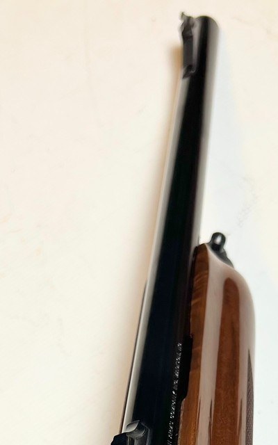 Remington Model 11-87 Premier 12 Gauge – Fully Rifled Slug Barrel – 21? - Image 13 of 15
