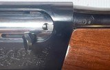 Remington Model 11-87 Premier 12 Gauge – Fully Rifled Slug Barrel – 21? - Image 10 of 15