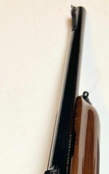 Remington Model 11-87 Premier 12 Gauge – Fully Rifled Slug Barrel – 21? - Image 13 of 15