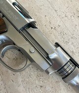 Wildey Survivor, 45 Win Mag - 8 of 8