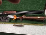 beretta model 687DU 12ga - 6 of 15