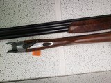 beretta model 687DU 12ga - 11 of 15