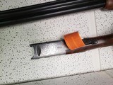 beretta model 687DU 12ga - 12 of 15