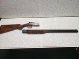 beretta model 687DU 20ga 3"mag - 2 of 11