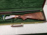 beretta model 687DU 20ga 3"mag - 3 of 11