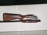 beretta model 687DU 20ga 3"mag - 7 of 11