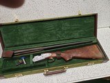 beretta model 687DU 20ga 3"mag - 1 of 11