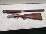 beretta model 687DU 20ga 3"mag - 5 of 11