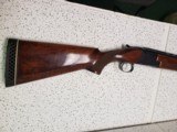 Winchester Model 9612 XPERT 12 Ga - 3 of 9