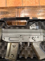 Sig 551 16” barrel - 4 of 5