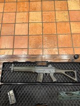 Sig 551 16” barrel - 3 of 5