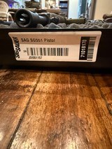 Sig 551 16” barrel - 5 of 5