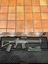 Sig 551 16” barrel - 1 of 5