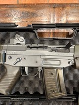Sig 551 16” barrel - 2 of 5