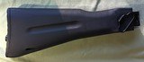 SAIGA 5,45 x 39 mm Original folding stock - 1 of 7